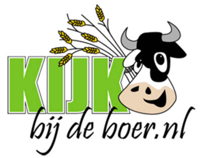 Kijk bij de boer